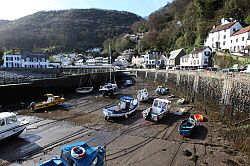 Lynmouth